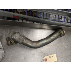 10J111 Coolant Crossover Tube For 10-13 Nissan Altima  2.5 130483Z00B